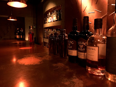 OLIM Whisky＆Wine Bar 渋谷