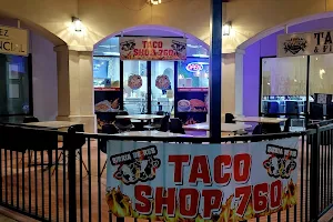 Taco shop 760 image