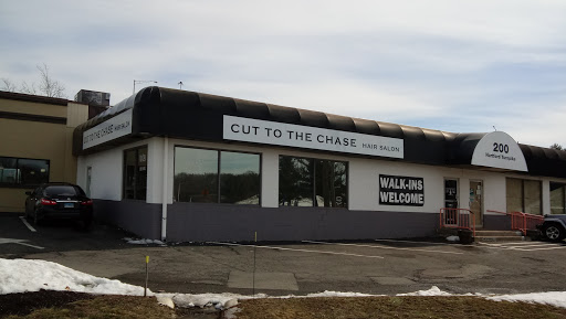 Hair Salon «Hair Cuttery», reviews and photos, 200 Hartford Turnpike, Vernon, CT 06066, USA