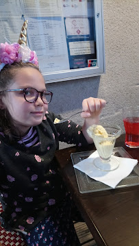Crème glacée du Crêperie Crêperie Le Connétable à Angers - n°15