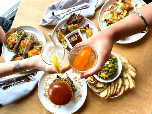 Cocktail Bar «Cardinal Spirits», reviews and photos, 922 S Morton St, Bloomington, IN 47403, USA