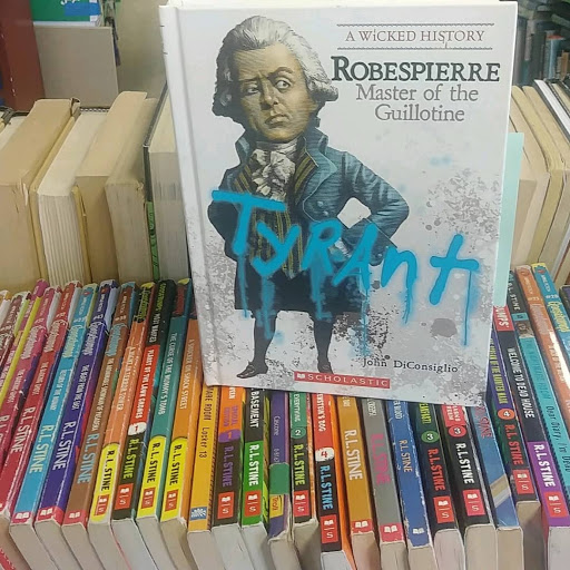 Book Store «Dead Tree Books», reviews and photos, 5645 S Flores St #105, San Antonio, TX 78214, USA