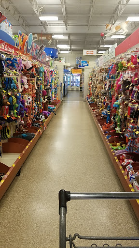 Pet Supply Store «PetSmart», reviews and photos, 5214 Blanche Moore Dr, Corpus Christi, TX 78411, USA