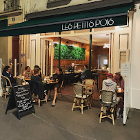 Photos du propriétaire du Restaurant français Les Petits Pois à Paris - n°10