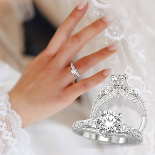 Jewelry Designer «Pattons Fine Jewelry», reviews and photos, 11740 Coursey Blvd # A, Baton Rouge, LA 70816, USA