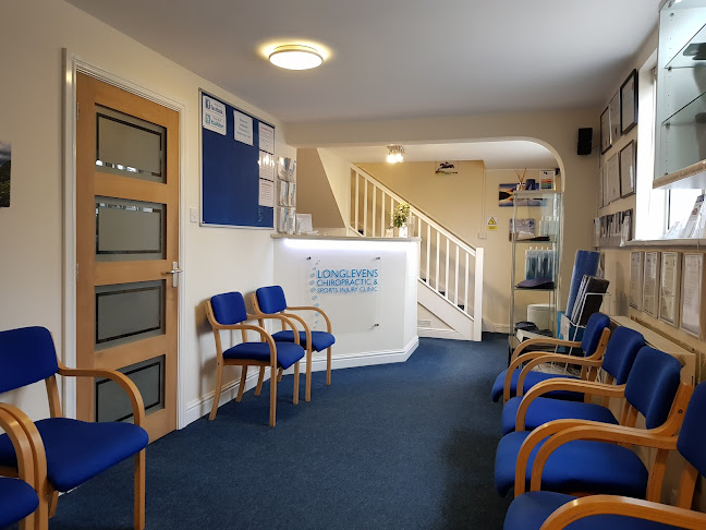 Reviews of Longlevens Chiropractic & Sports Injury Clinic in Gloucester - Other