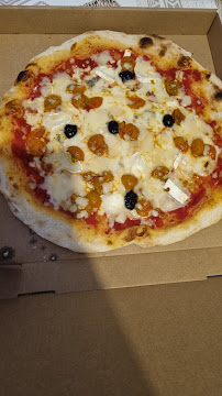 Plats et boissons du Pizzas à emporter Peppino Pizza à Lapte - n°5