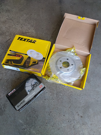 Auto Repair Shop «Vail Auto Repair», reviews and photos, 41348 US-6 E5, Avon, CO 81620, USA