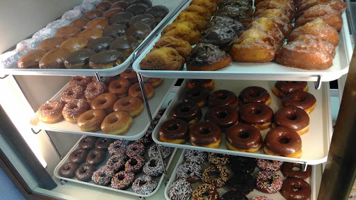 Donut Shop «Fresh Donut & Deli», reviews and photos, 2699 State St, South Salt Lake, UT 84115, USA