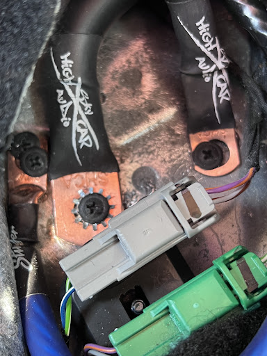 Car Stereo Store «Car Toys», reviews and photos, 1420 Harrison Rd, Colorado Springs, CO 80906, USA