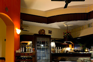 Osteria del Riccio dal 1999