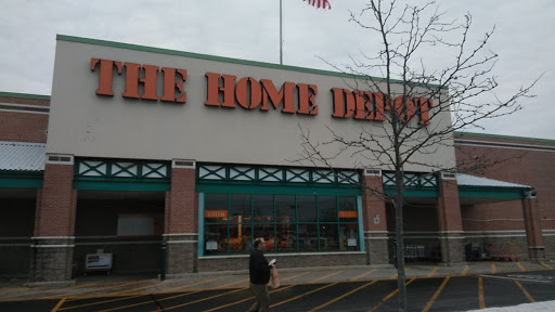 Home Improvement Store «The Home Depot», reviews and photos, 750 US-130, Robbinsville, NJ 08691, USA