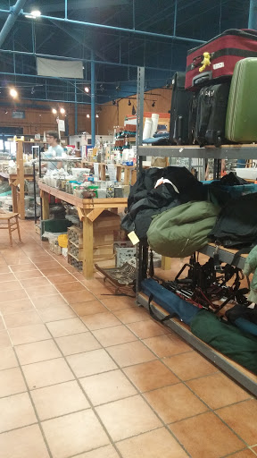 Home Improvement Store «Habitat Restore - Williamsburg», reviews and photos, 1303 Jamestown Rd, Williamsburg, VA 23185, USA