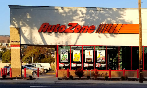 Auto Parts Store «AutoZone», reviews and photos, 14850 E 14th St, San Leandro, CA 94578, USA