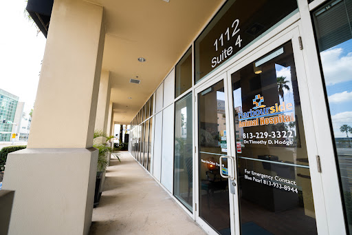 Harbourside Animal Hospital