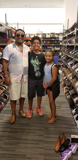 Department Store «Nordstrom Rack», reviews and photos, 330 Franklin Rd, Brentwood, TN 37027, USA