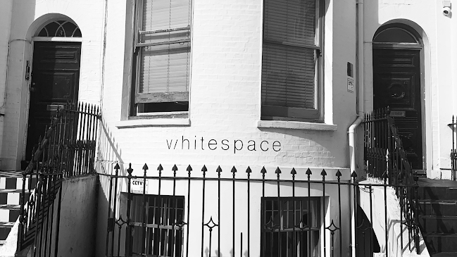 Whitespace - Brighton