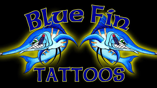 Explore military tattoo ideas for guys, creative tattoo ideas in Brunswick, available at Blue Fin Tattoos