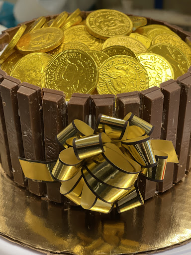 Ice Cream Shop «Marble Slab Creamery», reviews and photos, 10670 Culebra Rd #103, San Antonio, TX 78251, USA