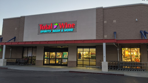 Wine Store «Total Wine & More», reviews and photos, 1010 N Rengstorff Ave, Mountain View, CA 94043, USA