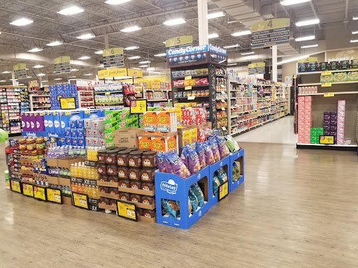 Grocery Store «Albertsons», reviews and photos, 25691 SE Stark St, Troutdale, OR 97060, USA