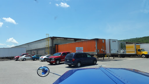 La-Z-Boy, 2135 Manufacturers Rd, Dayton, TN 37321, USA, 