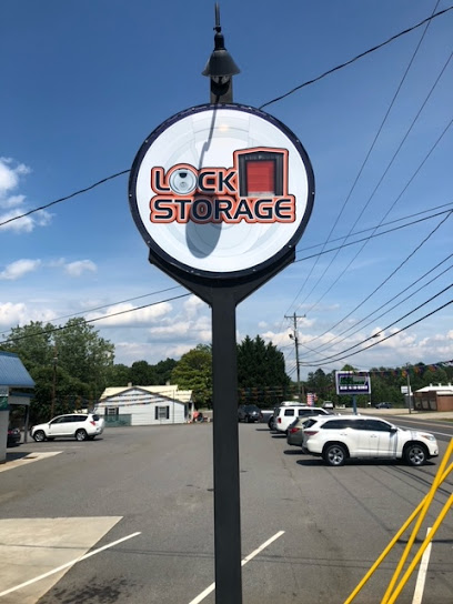 Lock Storage LLC