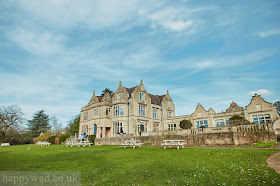 The Manor at Old Down Estate
