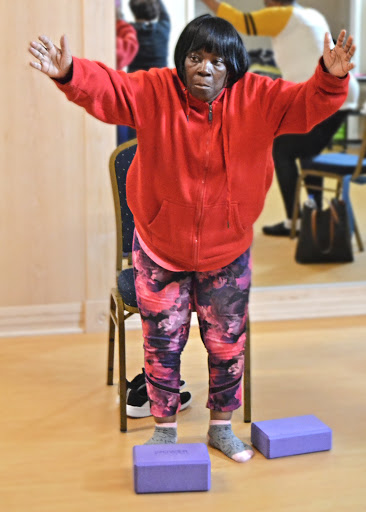 Community Center «Jewish Community Center of Greater Buffalo- Holland Family Building», reviews and photos, 787 Delaware Ave, Buffalo, NY 14209, USA