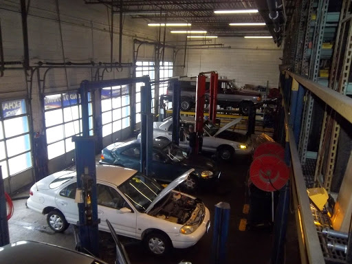 Auto Repair Shop «TMC Auto Service & Tire Center», reviews and photos, 3560 Holland Road, Virginia Beach, VA 23452, USA