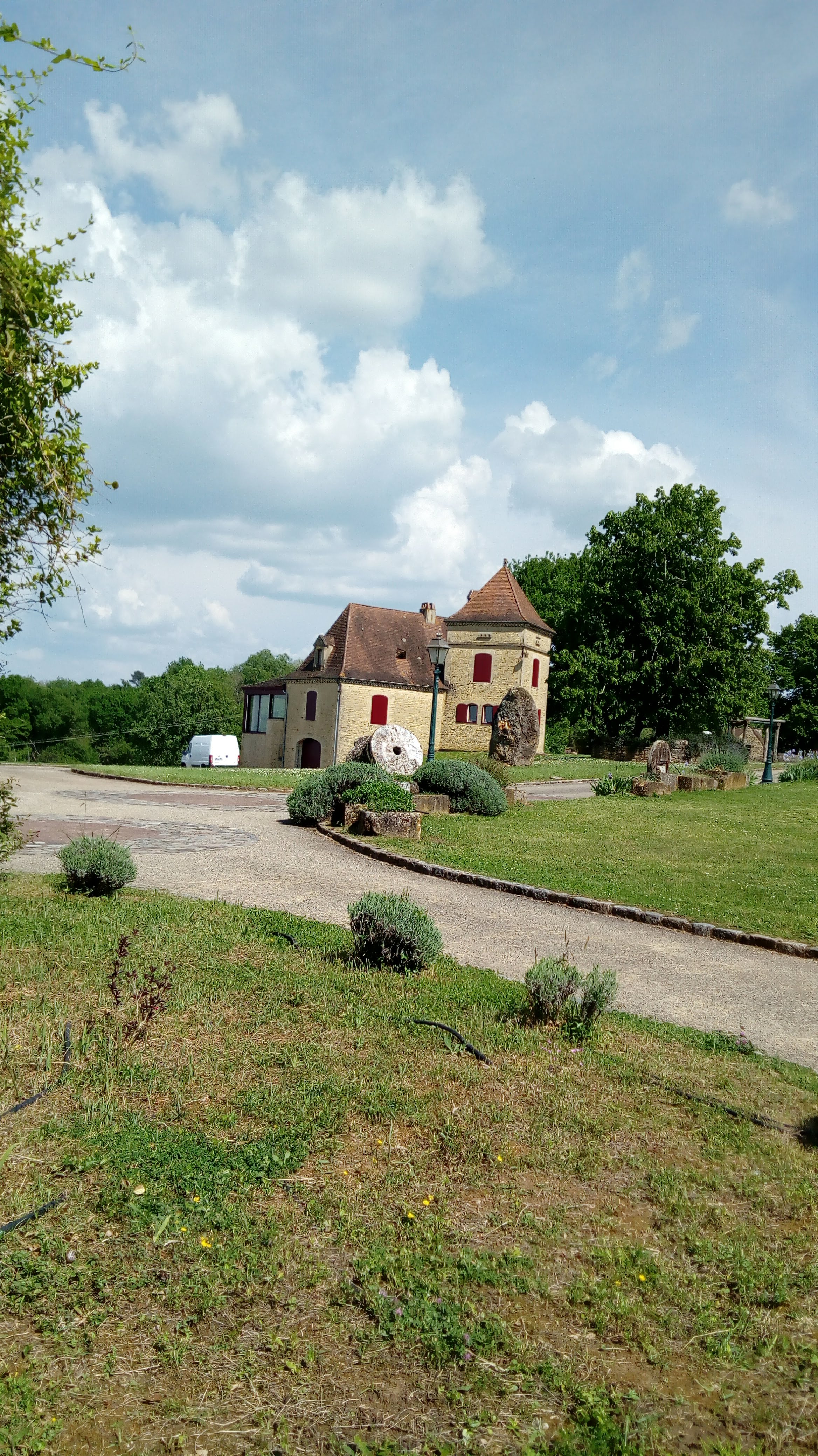 Photo n° 1 de l'avis de Faustine.o fait le 14/05/2018 à 15:42