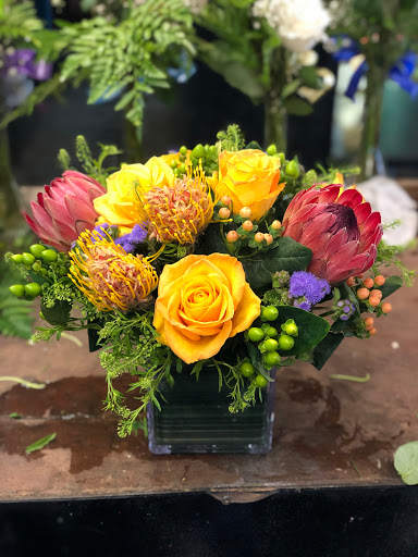 Florist «Avenue J Florist», reviews and photos, 1502 Avenue J, Brooklyn, NY 11230, USA