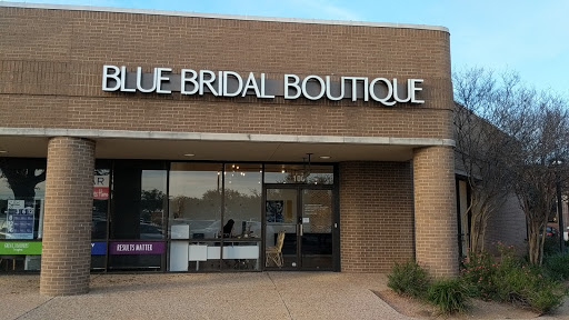 Bridal Shop «Blue Bridal Boutique», reviews and photos, 1007 S Congress Ave, Austin, TX 78704, USA