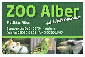 Zoo Alber - Matthias Alber image
