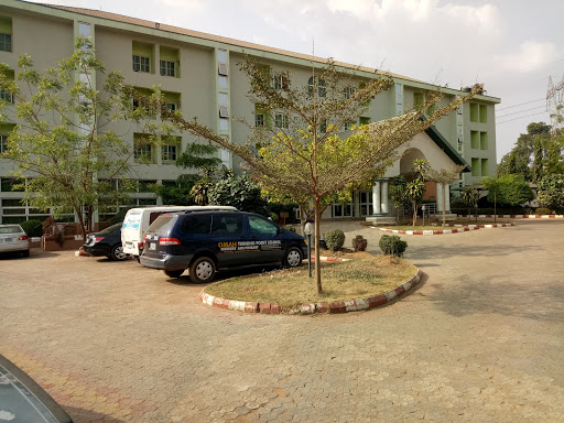 De Geogold Hotel, Enugu-Onitsha Expy, Anambra, Nigeria, Bar, state Anambra