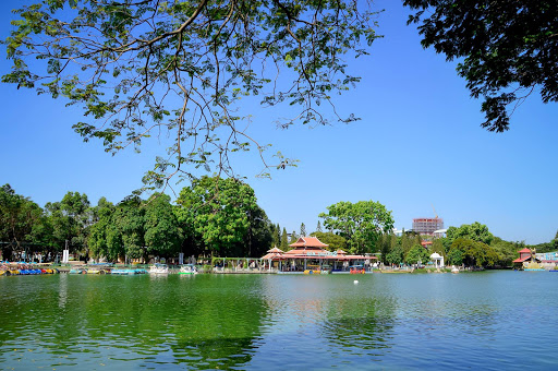 Free family sites to visit in Ho Chi Minh