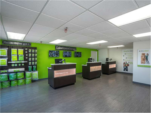 Self-Storage Facility «Extra Space Storage», reviews and photos, 3883 Sherman St, San Diego, CA 92110, USA
