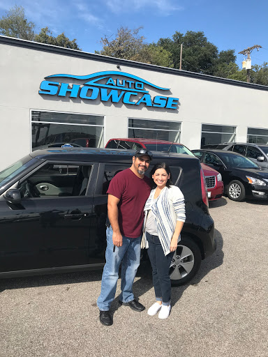 Used Car Dealer «Auto Showcase LLC.», reviews and photos, 4903 Fredericksburg Rd, San Antonio, TX 78229, USA