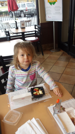 Fast Food Restaurant «Chick-fil-A», reviews and photos, 1706 W Ehringhaus St, Elizabeth City, NC 27909, USA