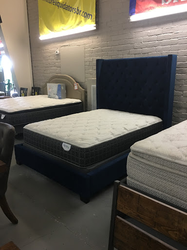Furniture Store «Furniture Liquidators», reviews and photos, 16818 Florida Blvd, Baton Rouge, LA 70819, USA