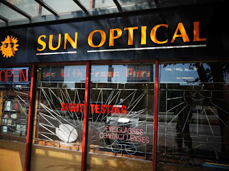 Sun Optical