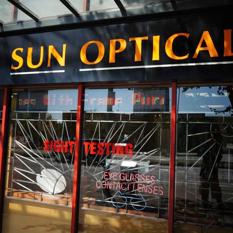 Sun Optical