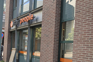 Start People Heerlen XL uitzendbureau