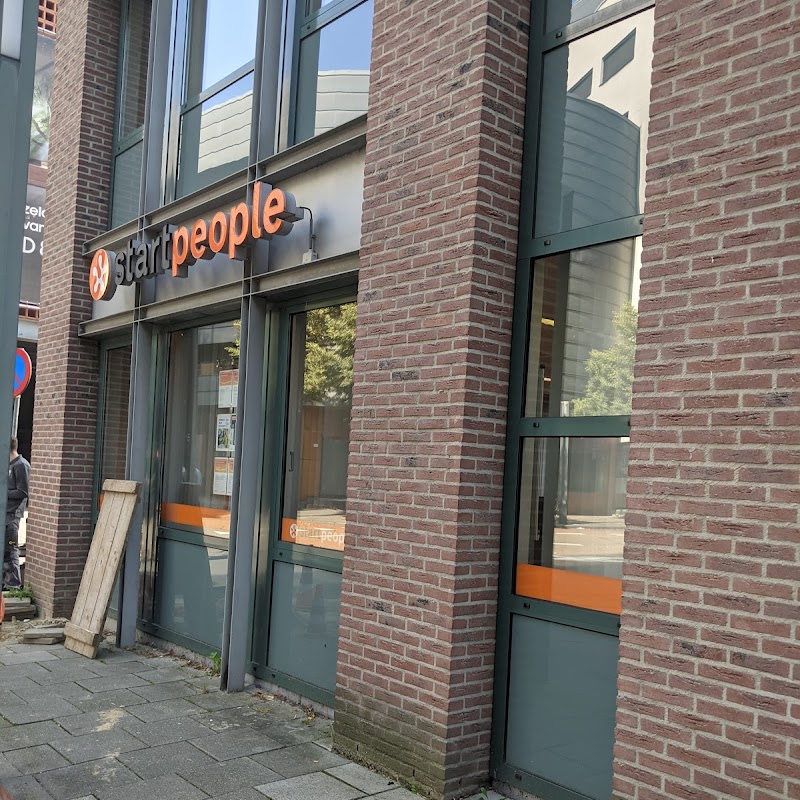 Start People Heerlen XL uitzendbureau