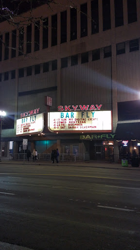 Night Club «Bar Fly», reviews and photos, 711 Hennepin Ave, Minneapolis, MN 55403, USA