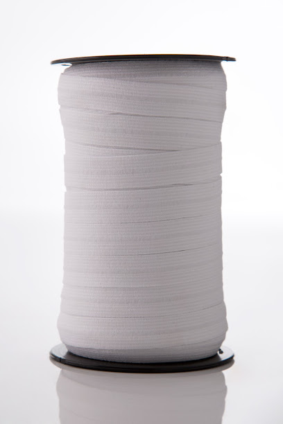 Texcint - Elásticos textiles y cintas rígidas