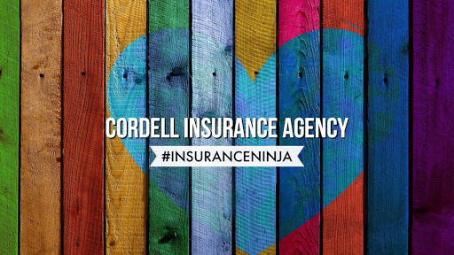 Insurance Agency «Cordell Insurance Agency», reviews and photos