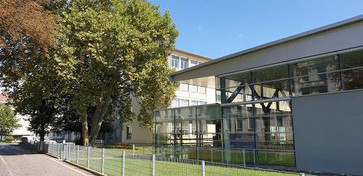 Gesamtschule Klagenfurt