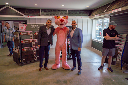 Roofing Contractor «Kingdom Construction», reviews and photos, 1115 S Pennsylvania St, Marion, IN 46953, USA