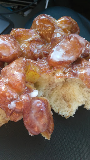 Dessert Shop «Family Donuts & Deli», reviews and photos, 9045 Fair Oaks Blvd, Carmichael, CA 95608, USA